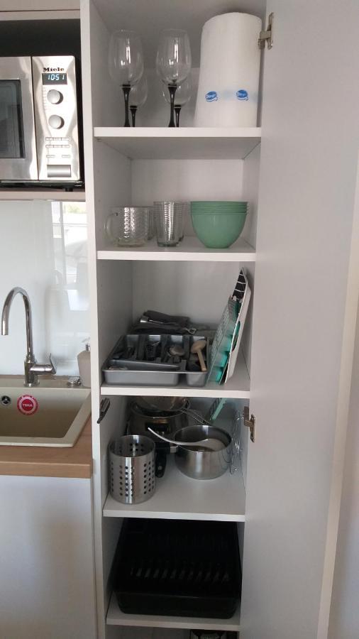 Platan Beach Apartman With Lakeview Balatonboglár Dış mekan fotoğraf